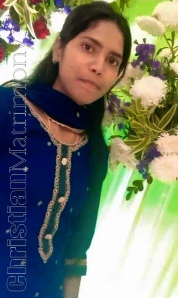 Pavatharani