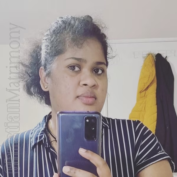 Preethika Lancy