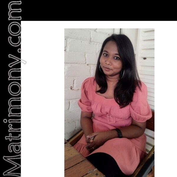 Sharon Jeevarajathy