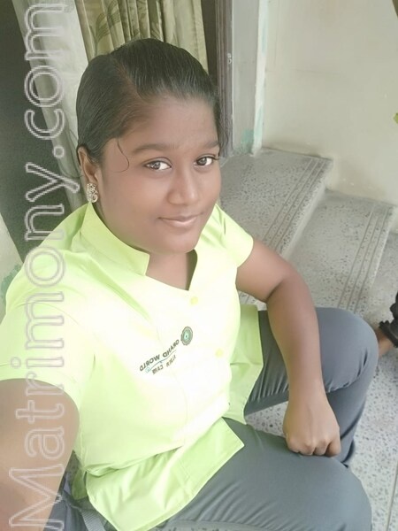 Rathika Catherine