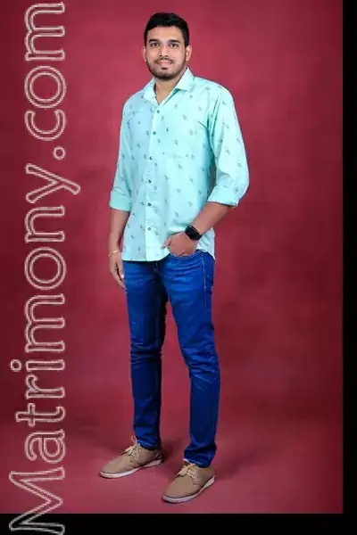 Shyam Sundar