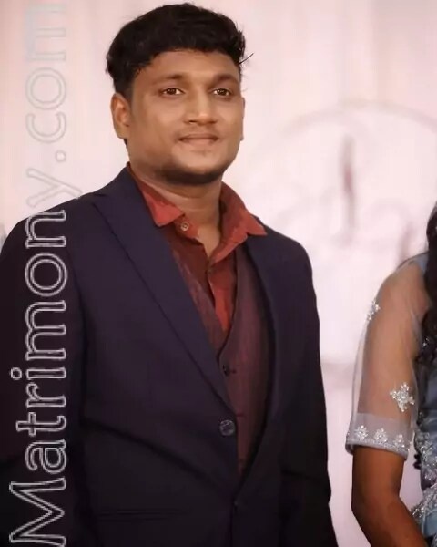 Naveen S
