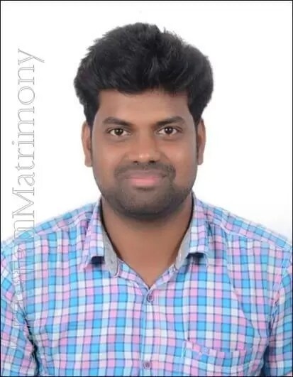 Arun Janarthanan