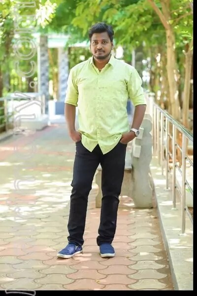 Dinesh Kumar T