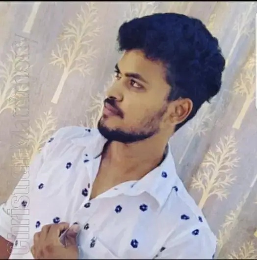 Libin Raj