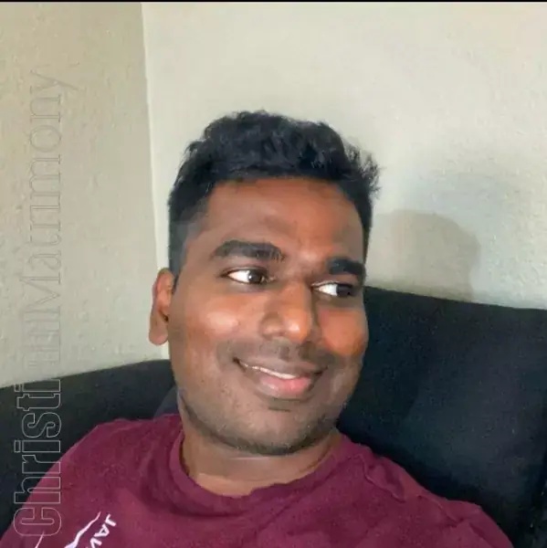 Prashant Daniel M