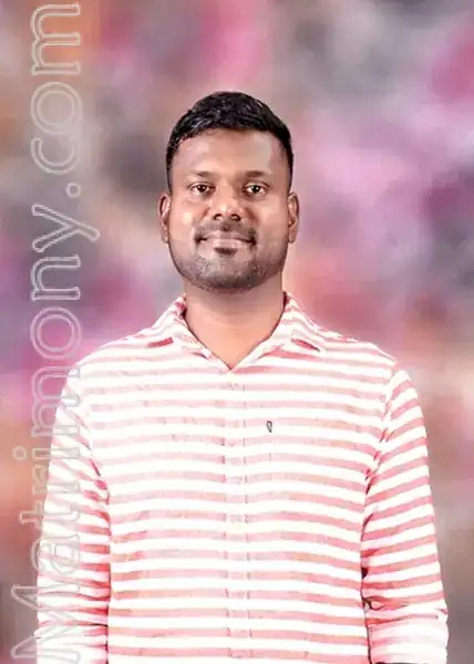 Godson Rajamanickam