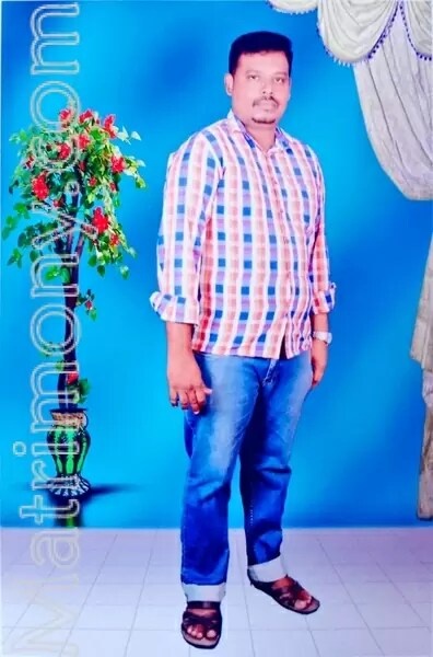Junior James